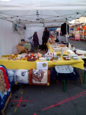 Foire St-Martin 2015 